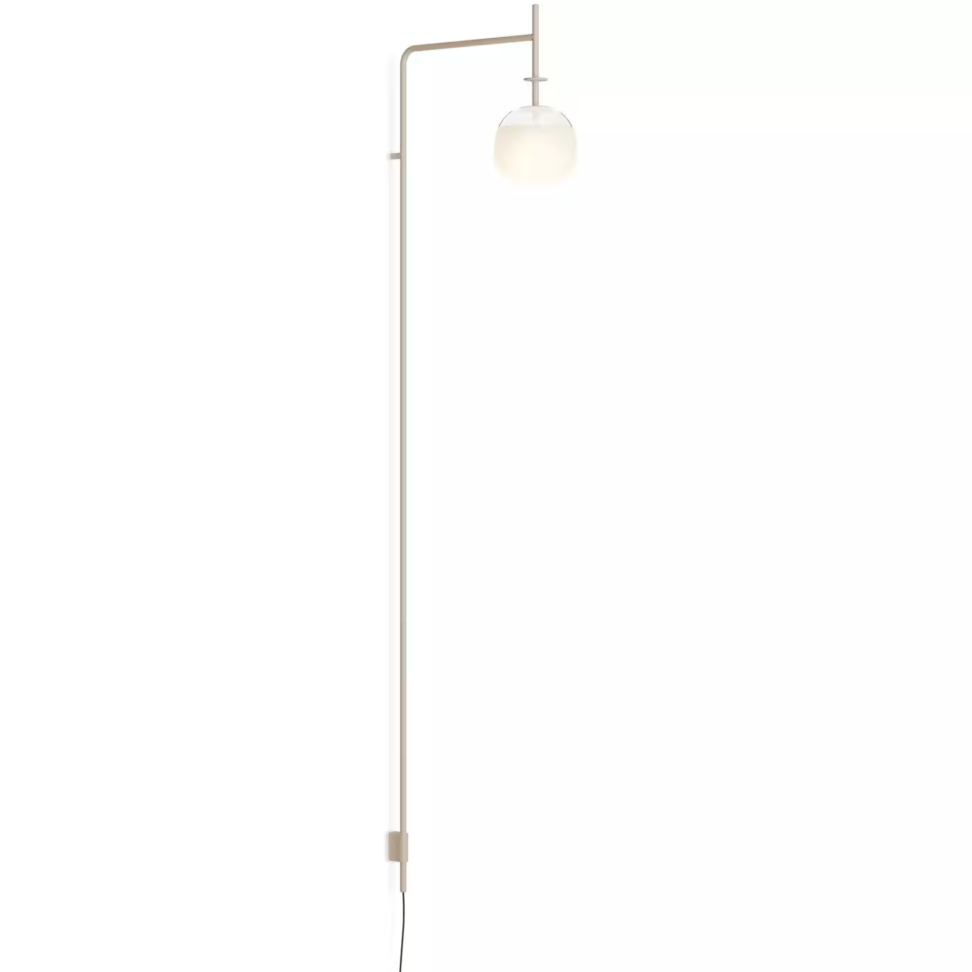 Tempo 5765 LED Wall Light Recessed Dimmable