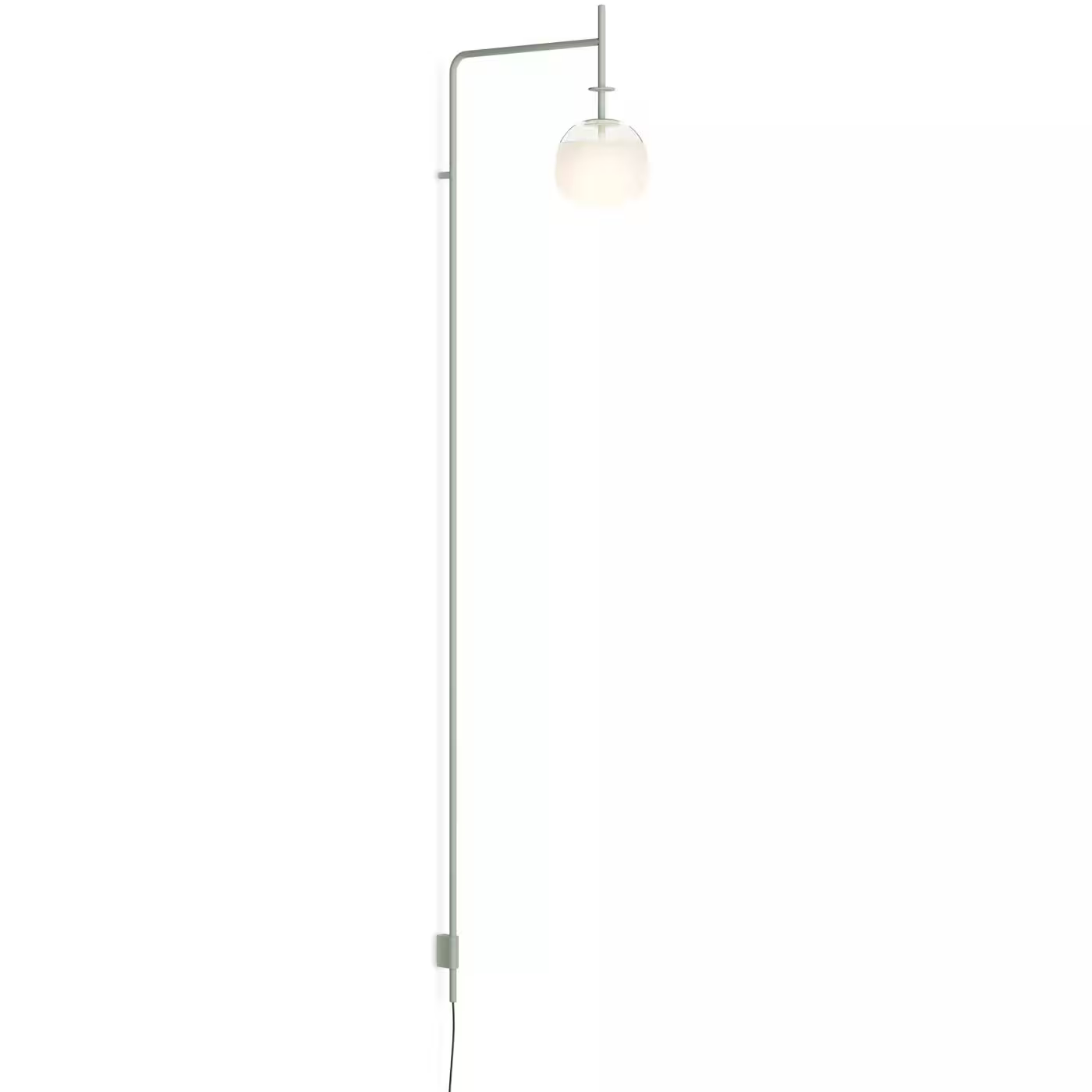 Tempo 5765 LED Wall Light Recessed Dimmable