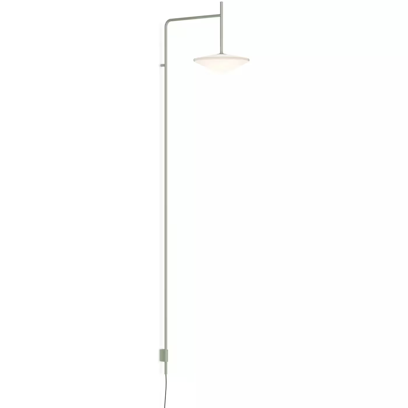 Tempo 5767 Wall Light Recessed Dimmable