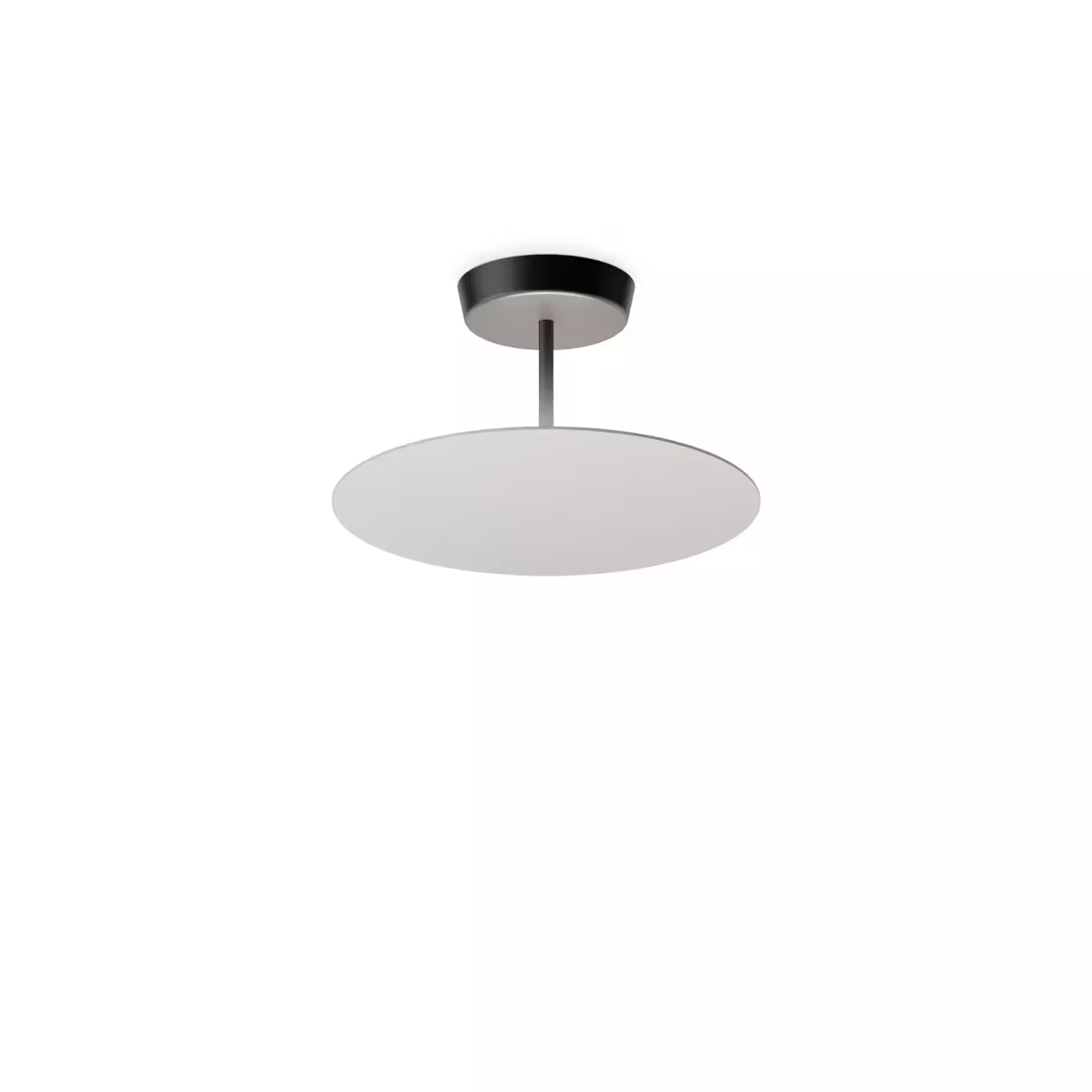 Flat 5920 Ceiling Light 1-10V