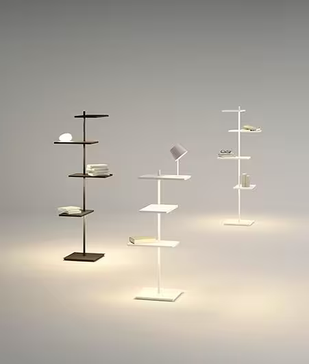 Suite 6005 Floor Lamp