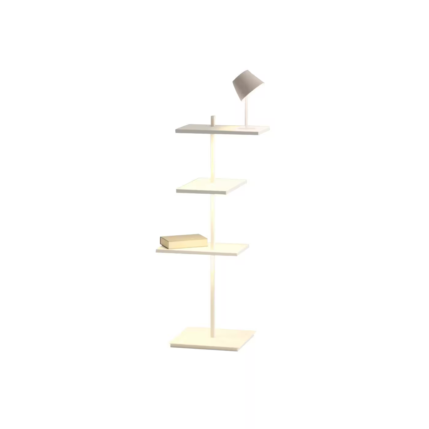 Suite 6012 Floor Lamp