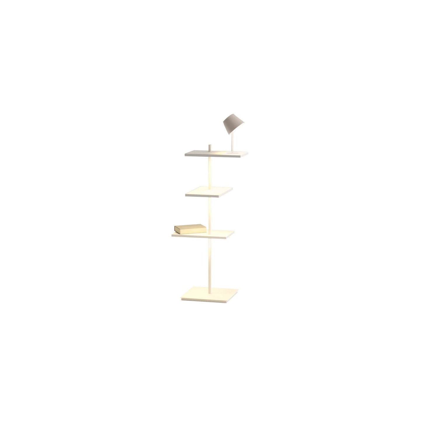 Suite 6012 LED Floor Lamp