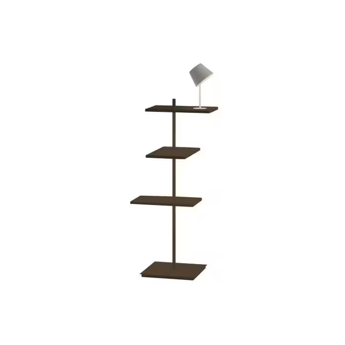 Suite 6012 Floor Lamp