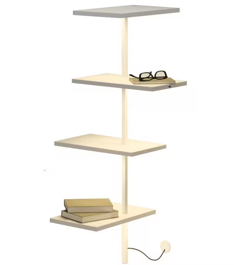 Suite 6025 LED Table Lamp