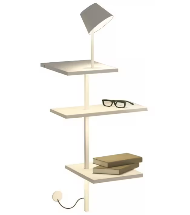 Suite 6032 LED Table Lamp