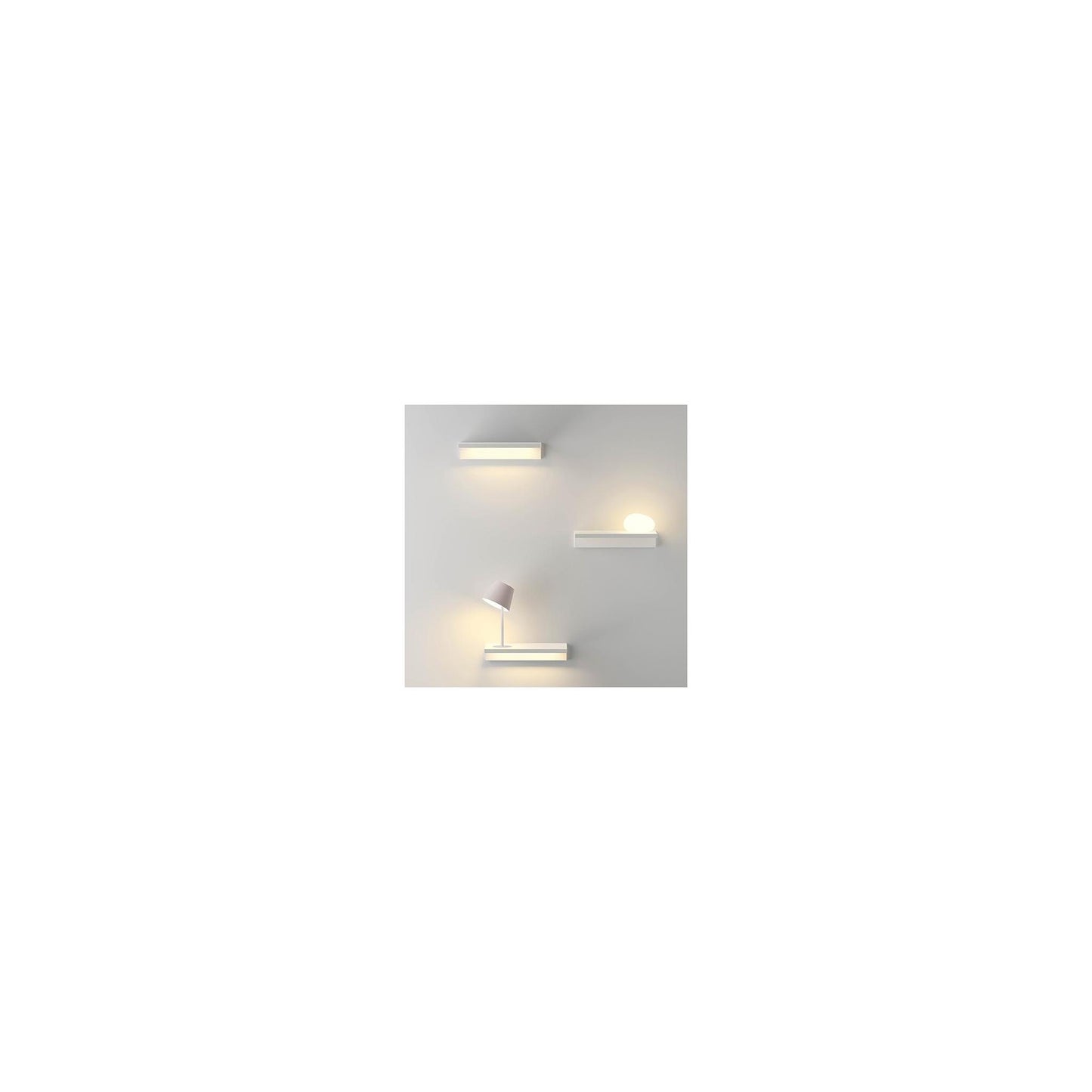 Suite 6040 LED Wall Light