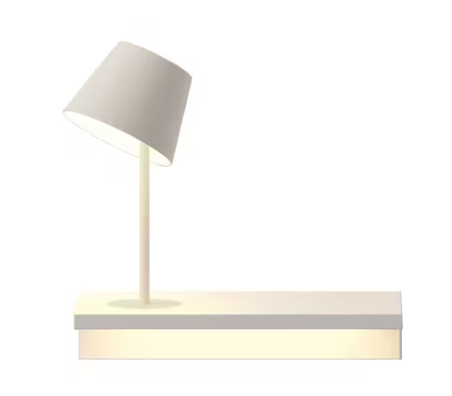 Suite 6045 Wall Light