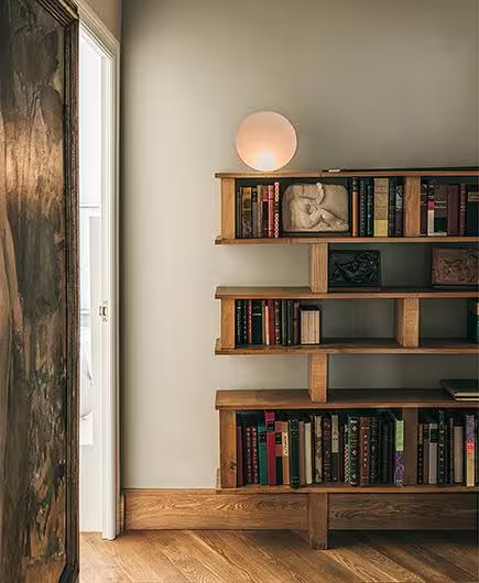 Musa 7400 Table Lamp