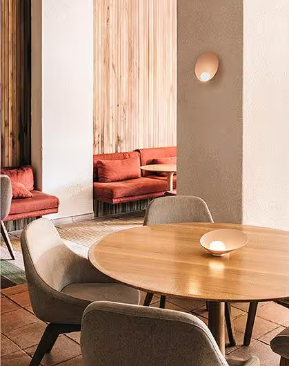 Musa 7402 Table Lamp