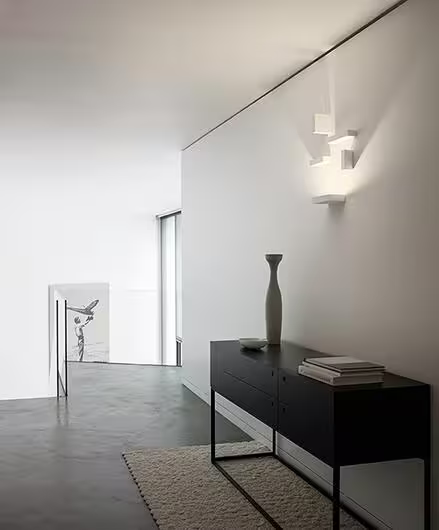 Set 7750 Wall Light