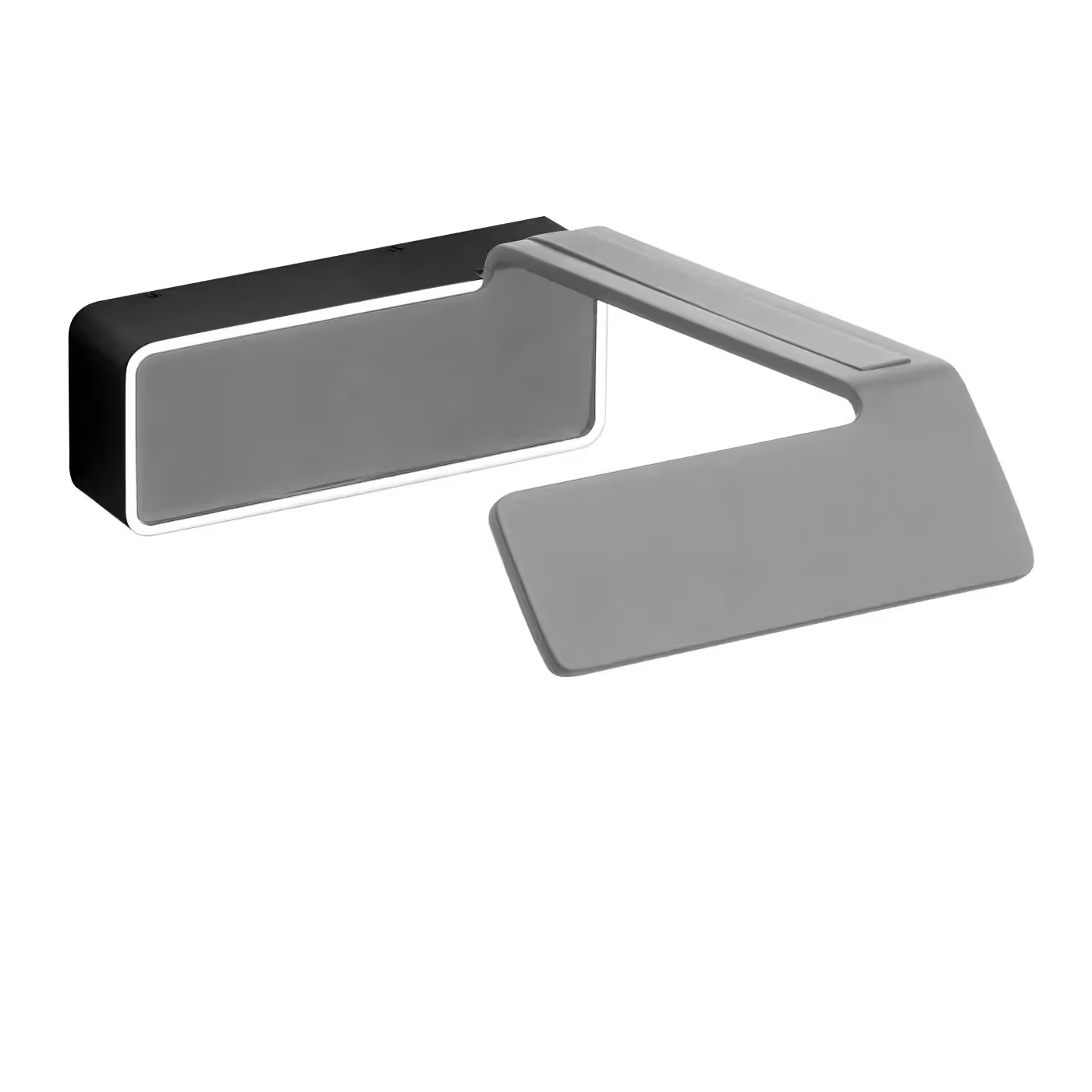 Alpha 7950 Wall Light