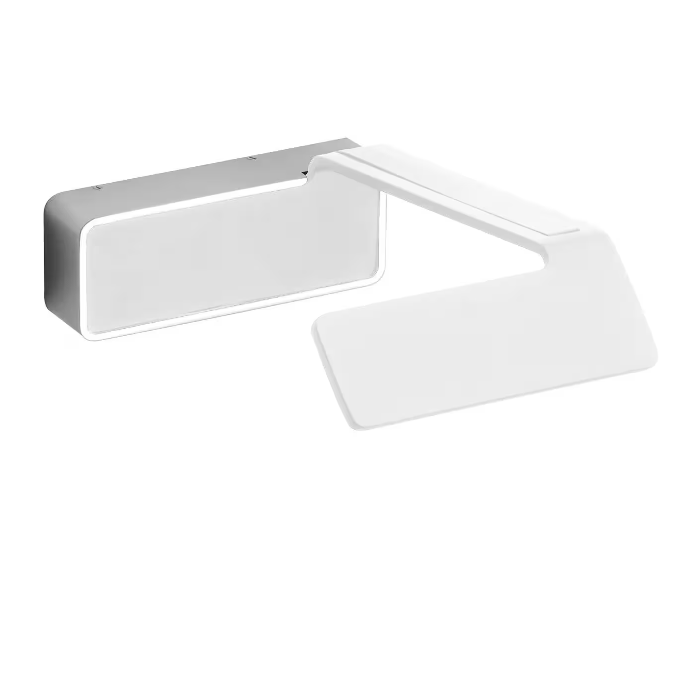 Alpha 7950 Wall Light