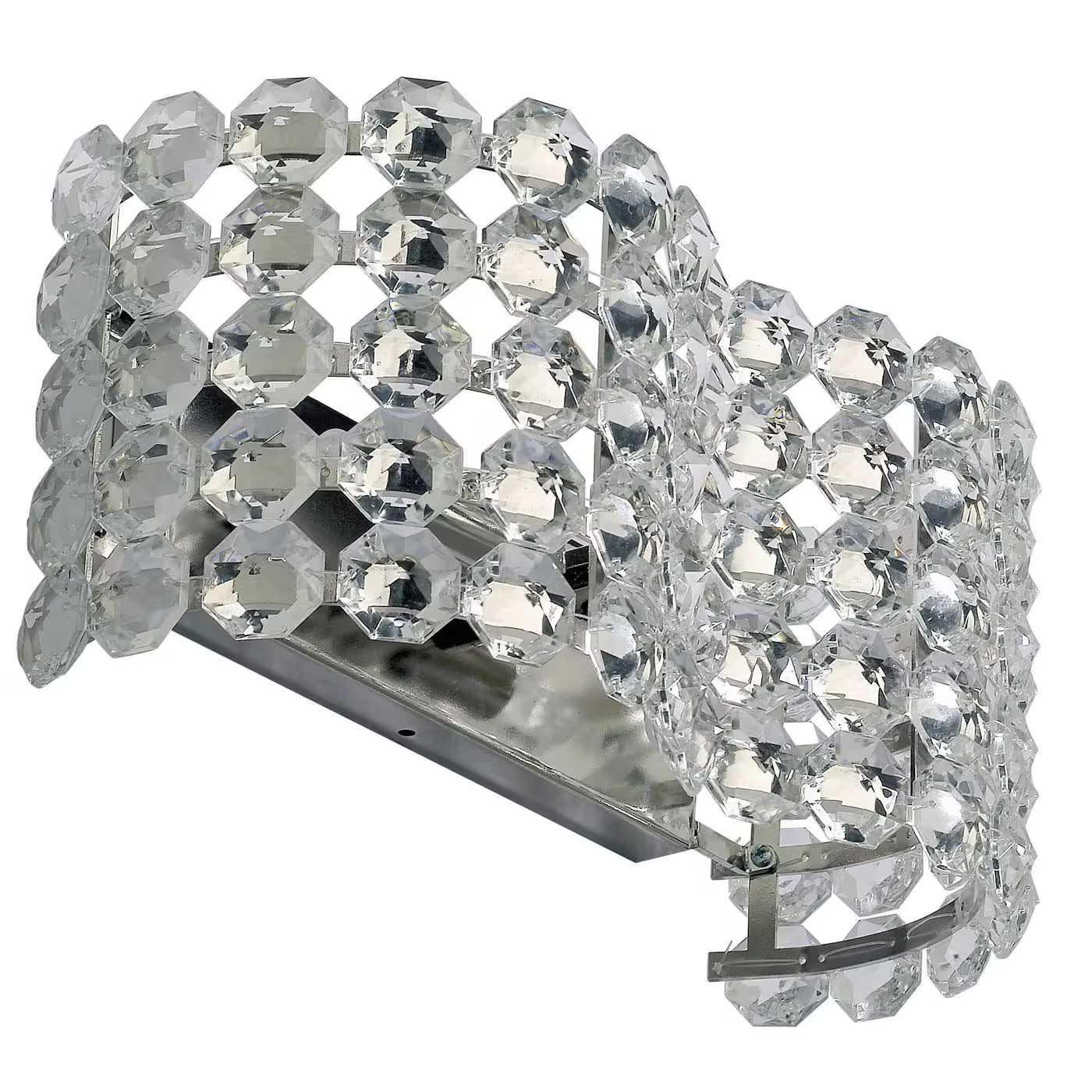 Giada AP-PL-SP Wall Lamp