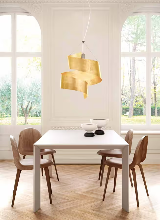 Garagoi 1-Light Pendant