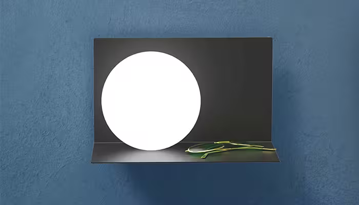 Balance 15x25 SX Wall Lamp