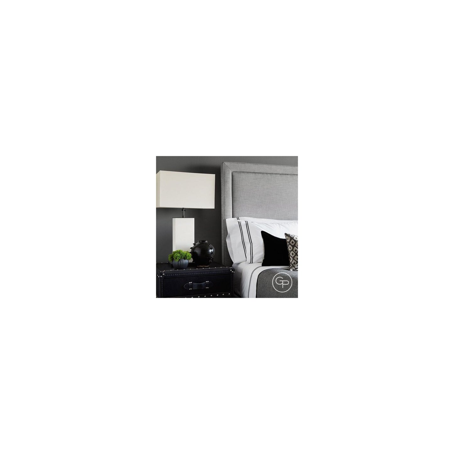 Tall Table Lamp