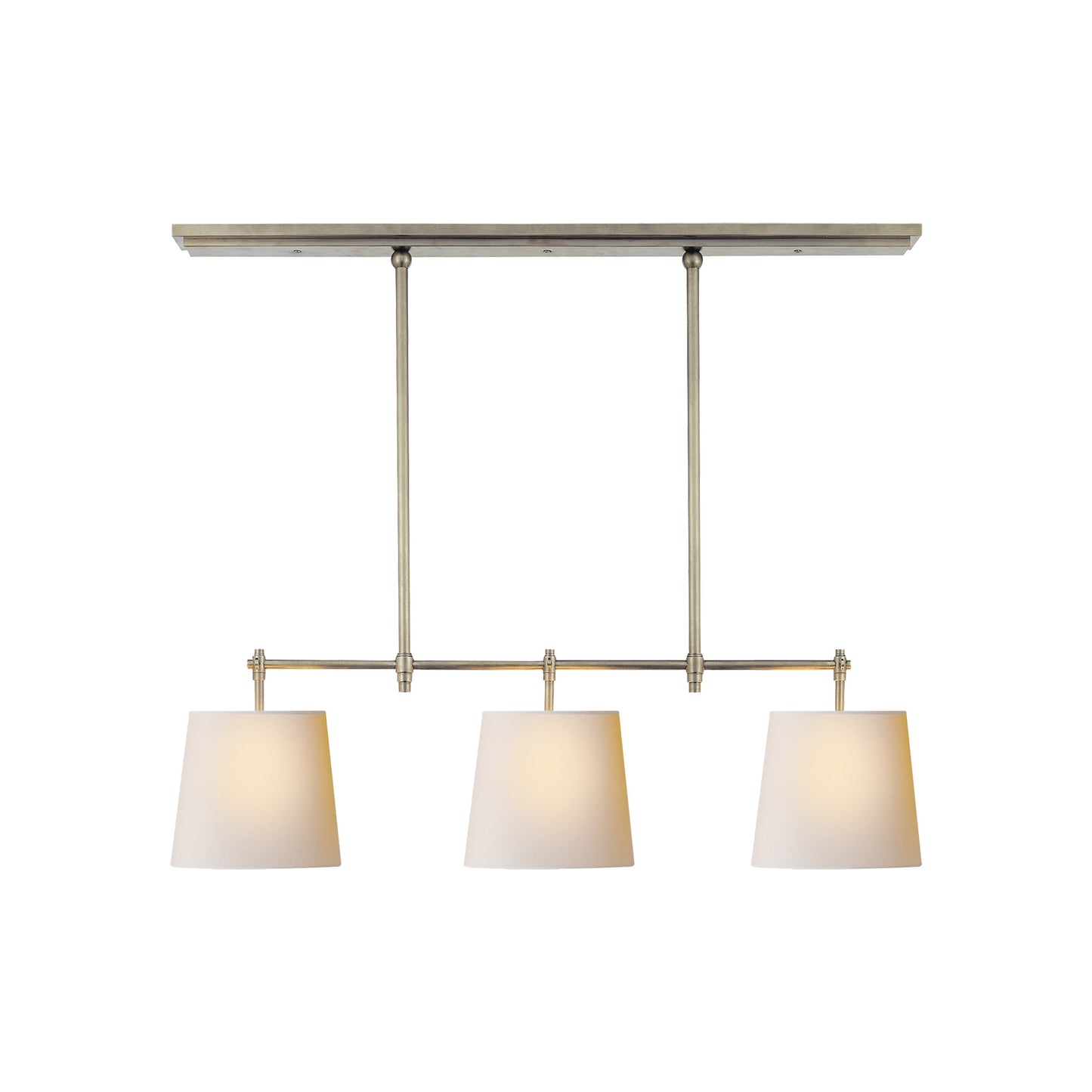Bryant Small Billiard Pendant