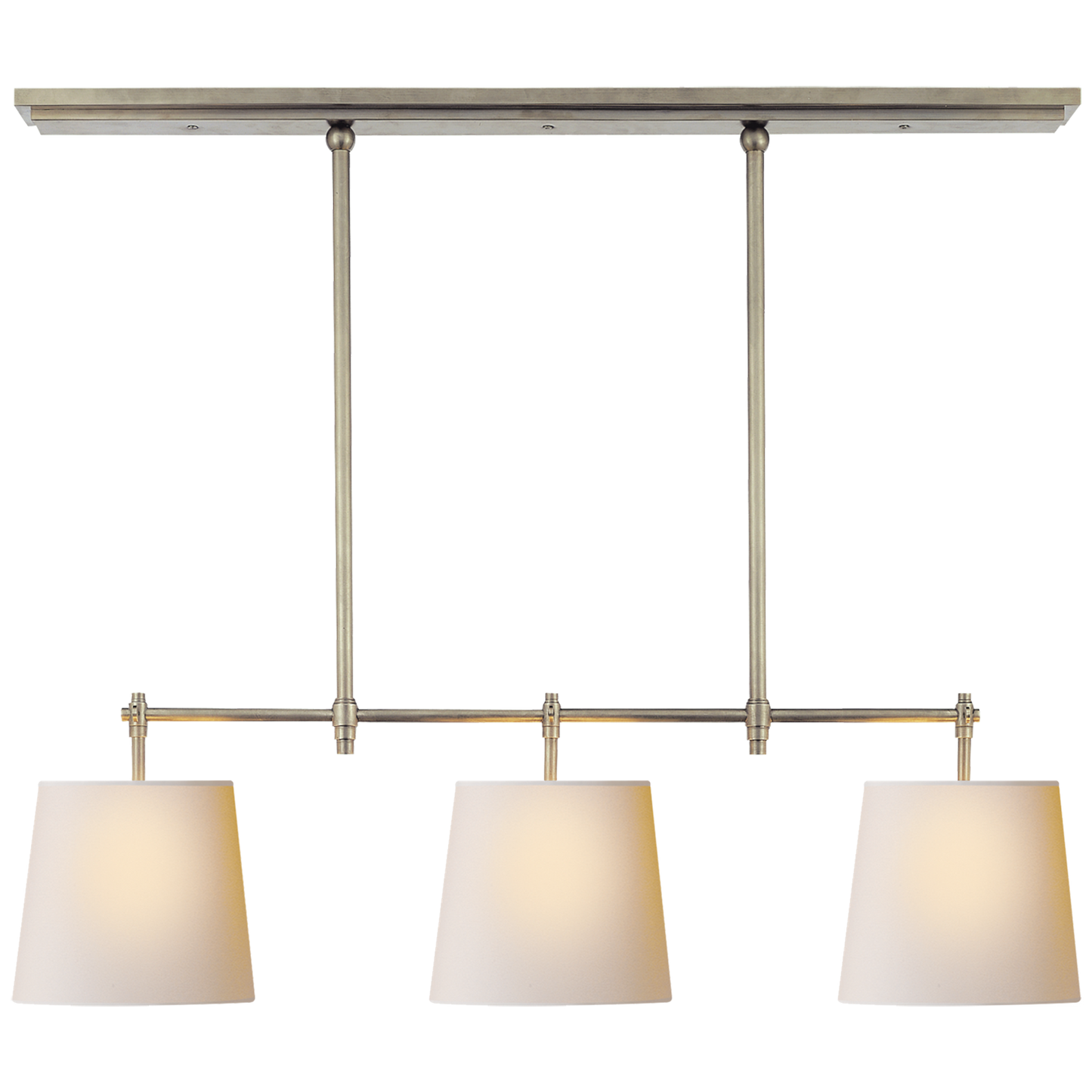 Bryant Small Billiard Pendant