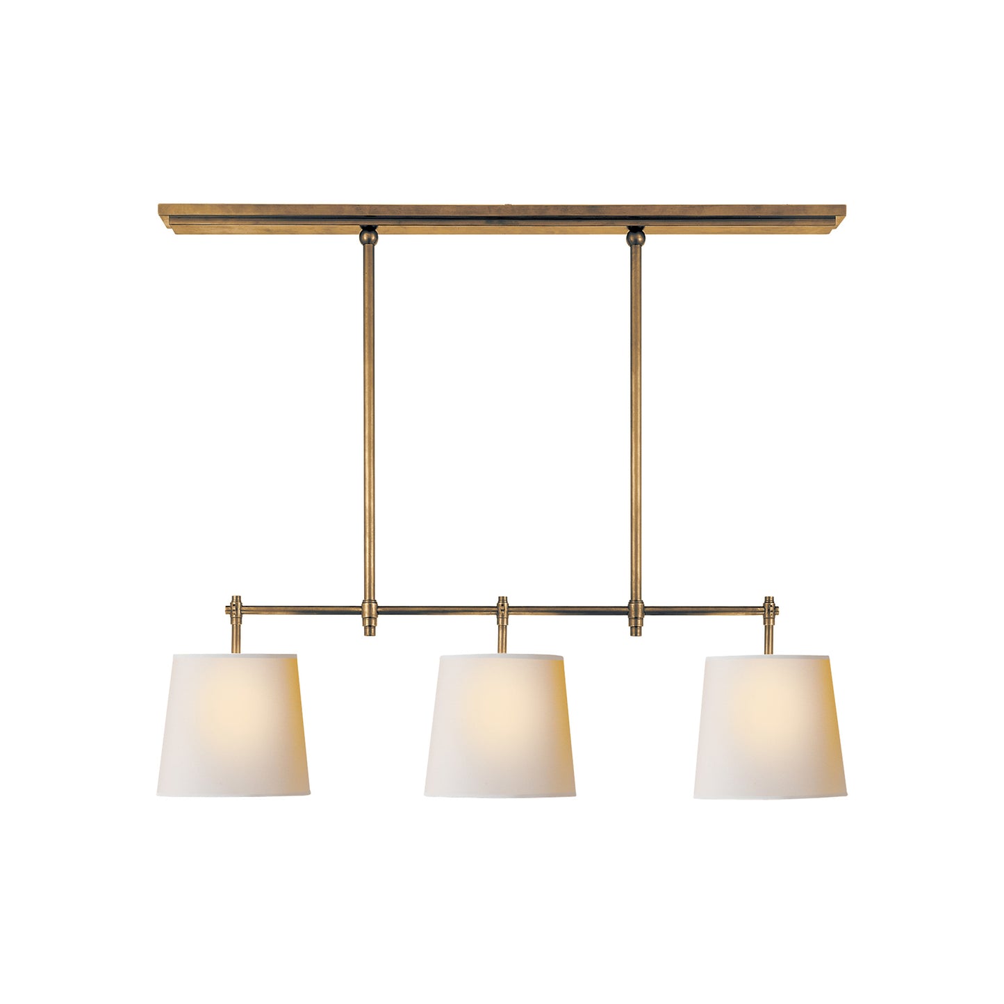 Bryant Small Billiard Pendant
