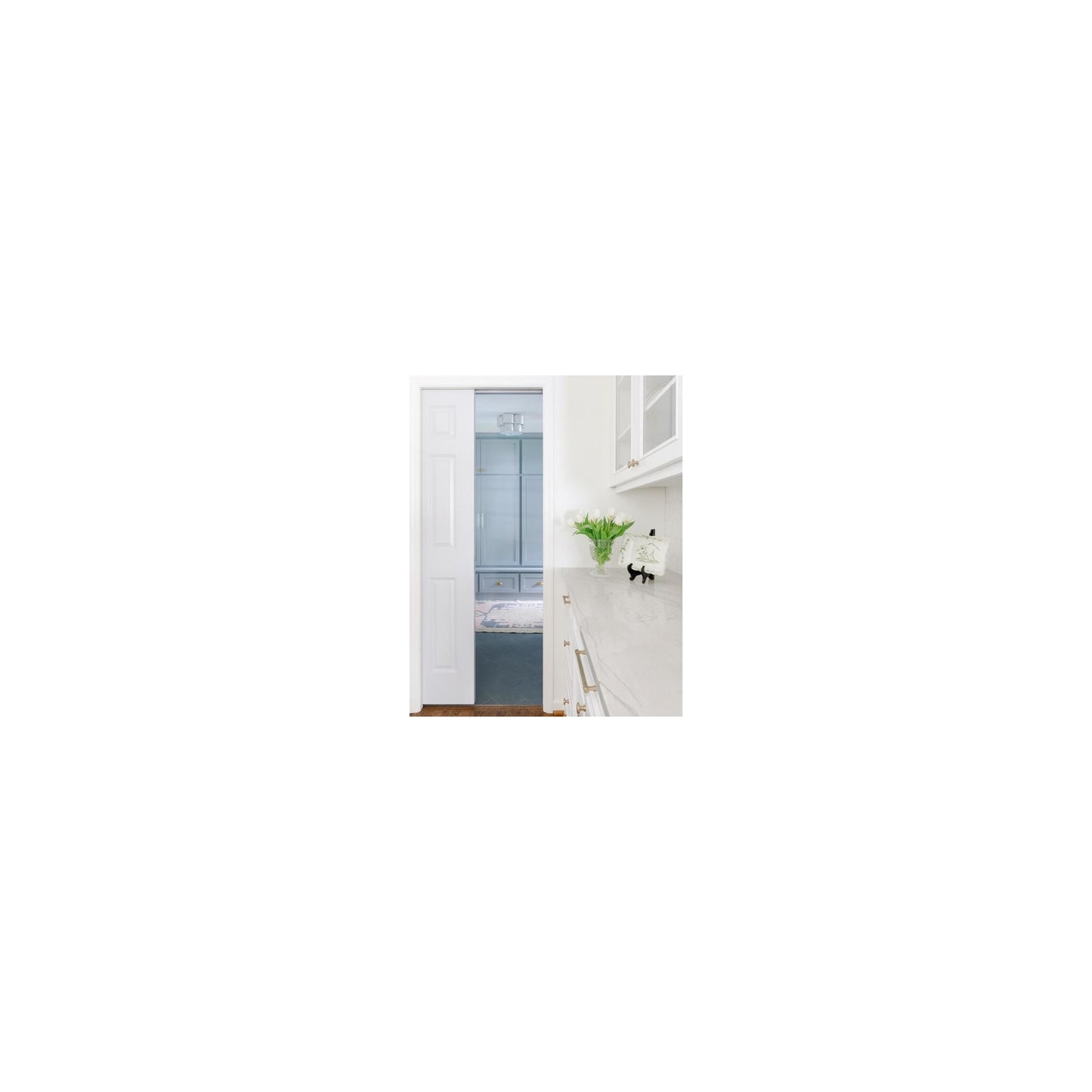 Arabelle Flush Mount