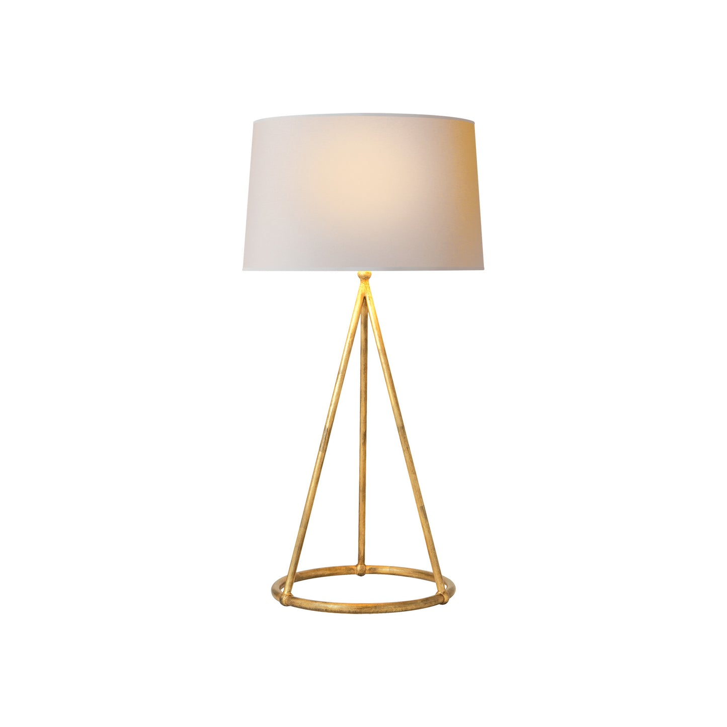 Nina Tapered Table Lamp