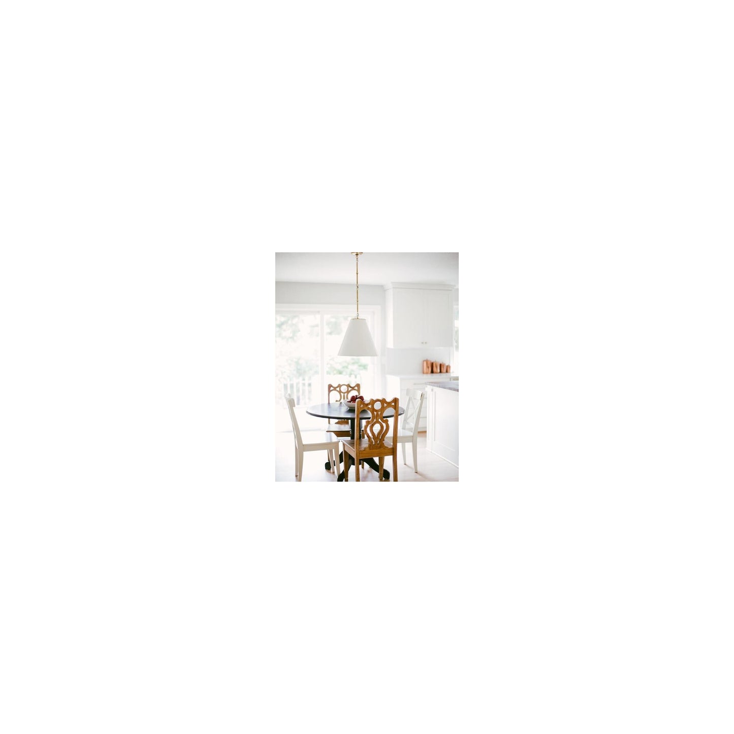 Goodman Medium Pendant