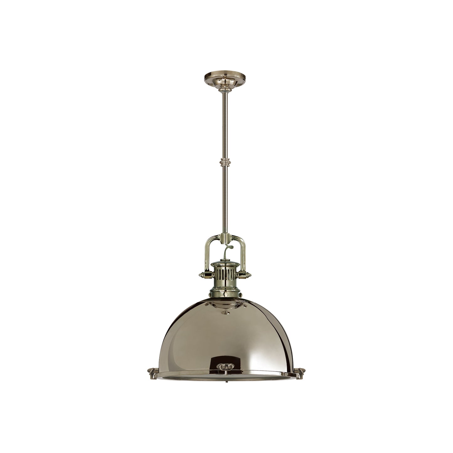 Yoke Large Pendant