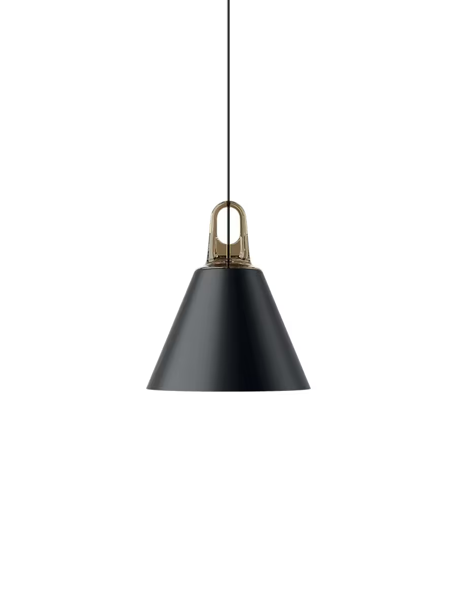 JIM Cone LED Pendant