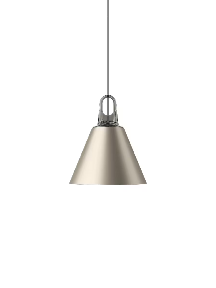 JIM Cone LED Pendant