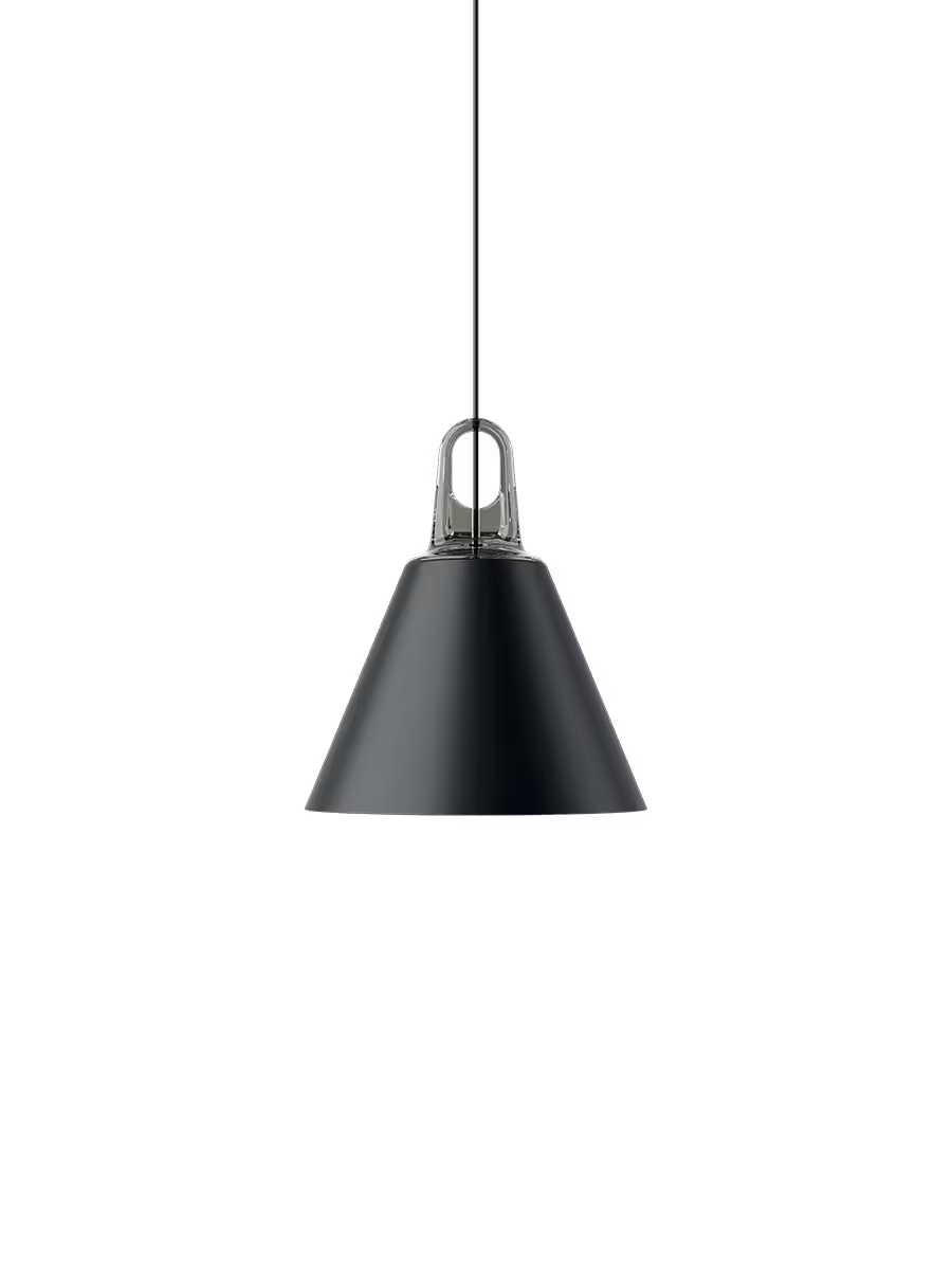 JIM Cone LED Pendant