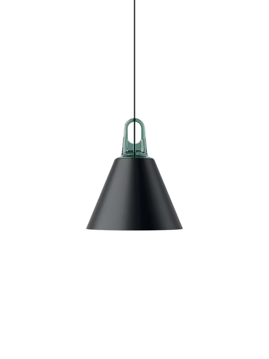 JIM Cone LED Pendant