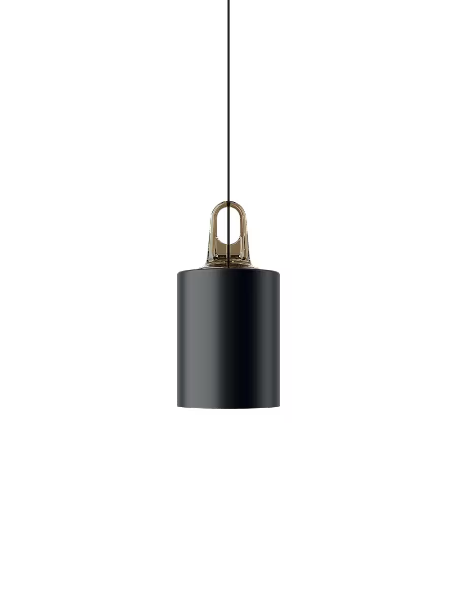 JIM Cylinder LED Pendant