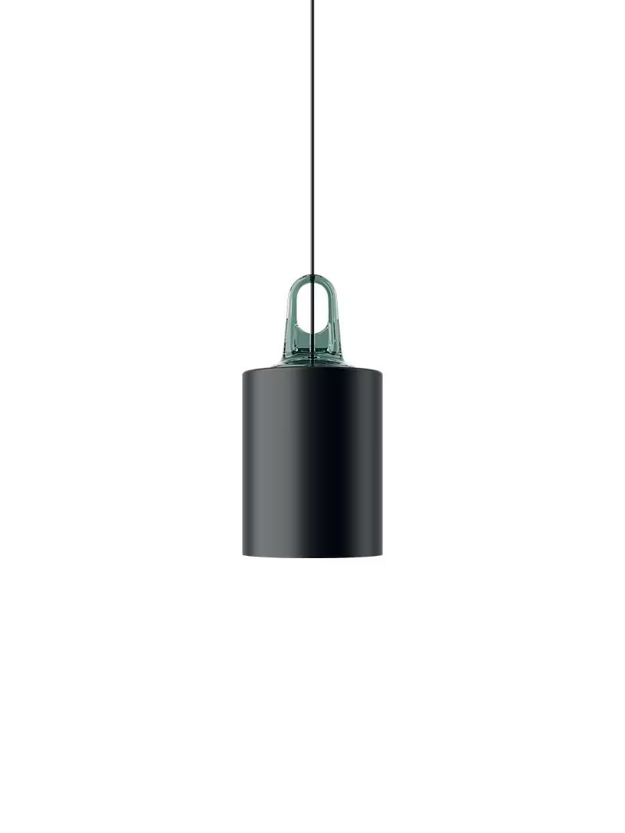 JIM Cylinder LED Pendant