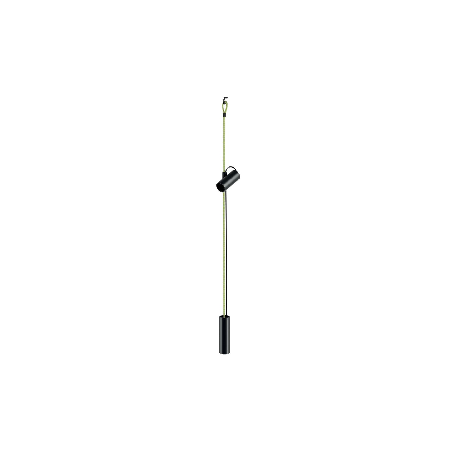 Cima LED Floor Lamp