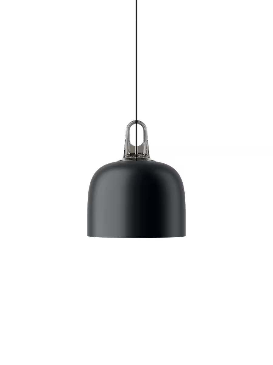 JIM Bell LED Pendant