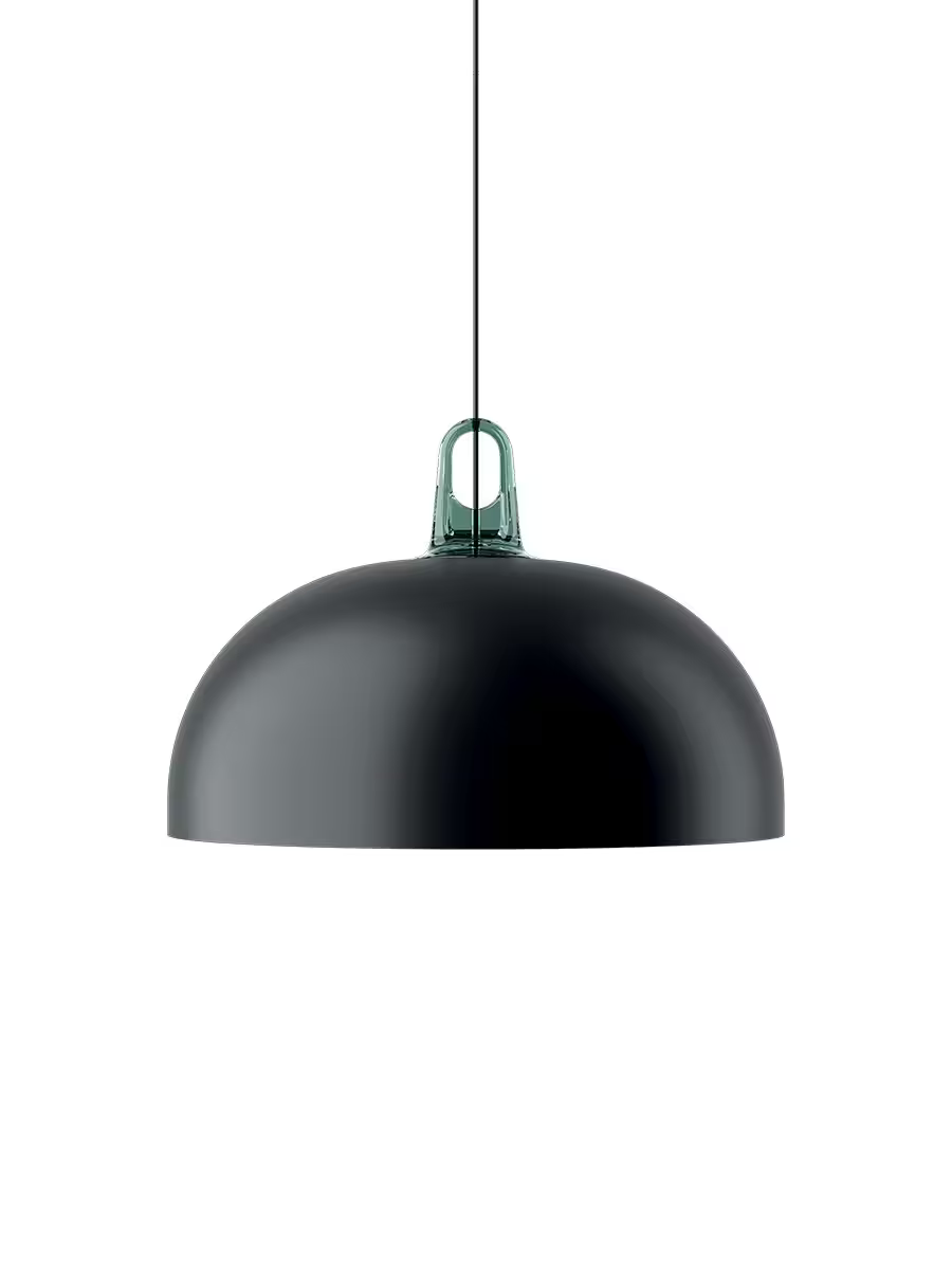 Lodes JIM Dome Pendant