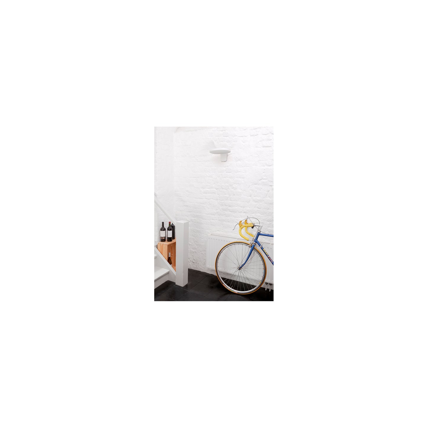 Oplight W2 LED Wall Light