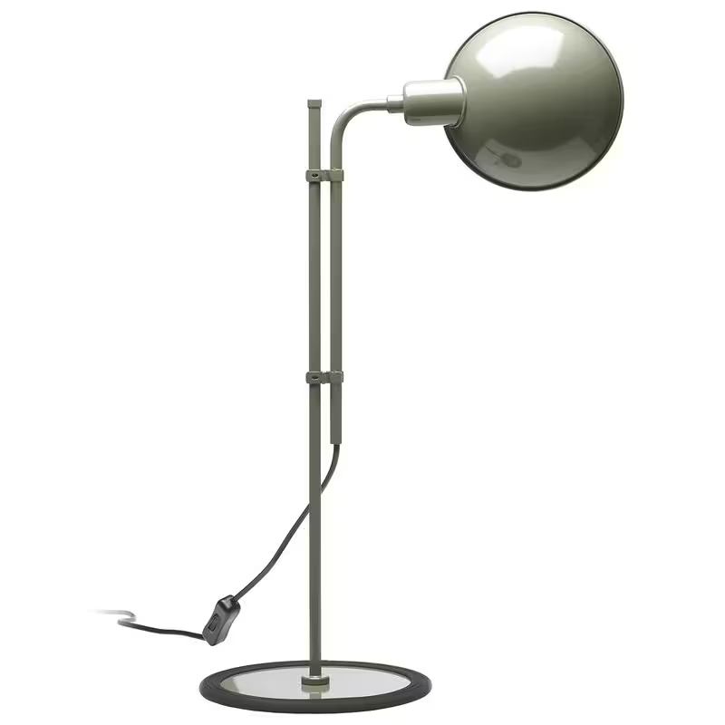 Funiculi S Table Lamp