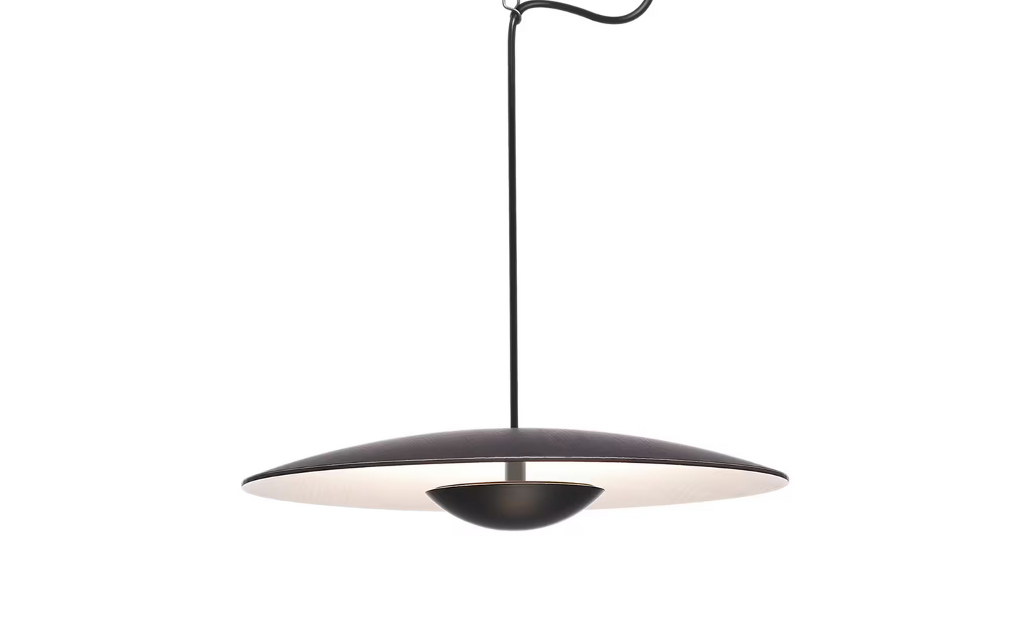 Ginger 60 LED Pendant