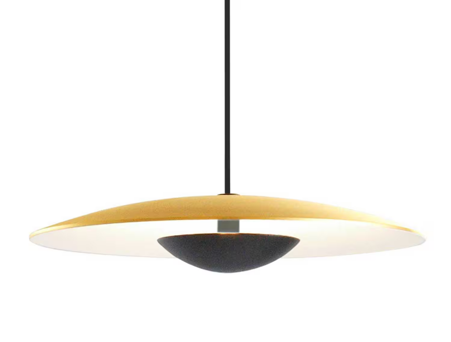 Ginger 32 LED Pendant