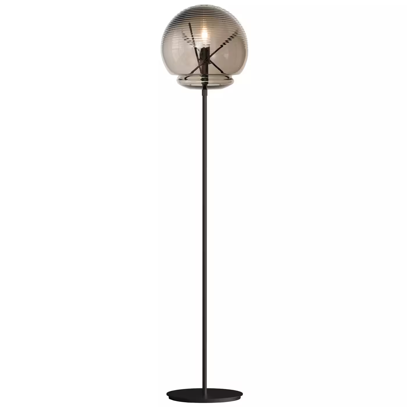 Vitruvio LED Floor Lamp