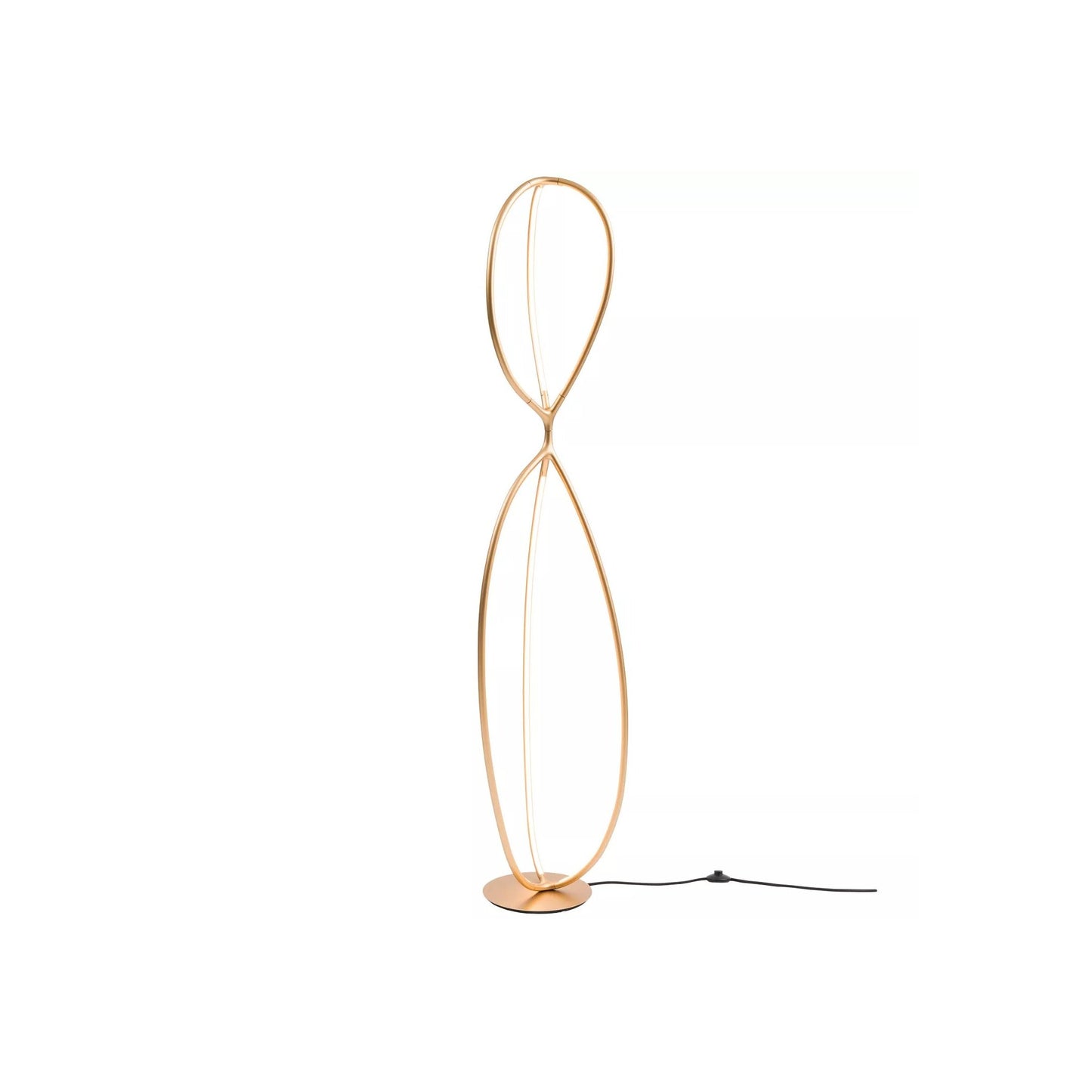 Arrival LED Floor Lamp