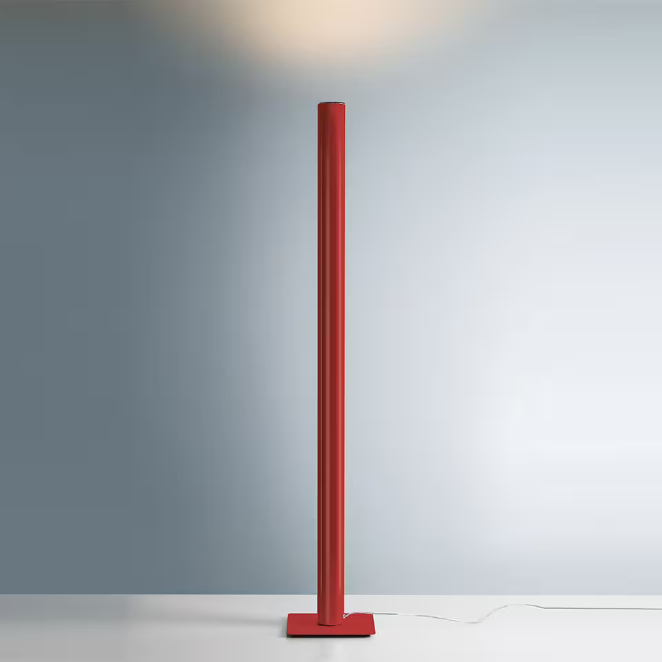 Ilio 2700K LED Floor Lamp