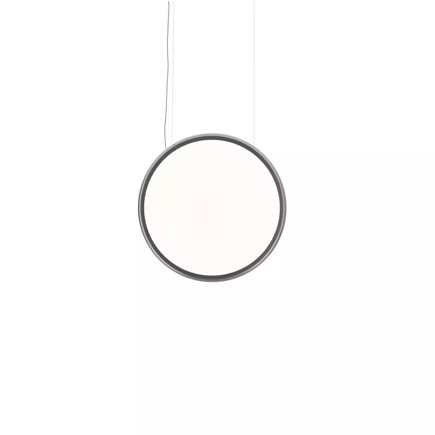 Discovery Vertical 70 LED Pendant