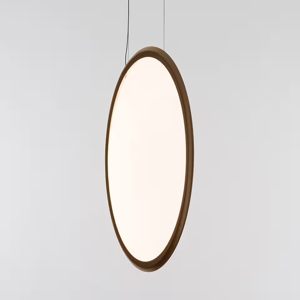 Discovery Vertical 140 LED Pendant