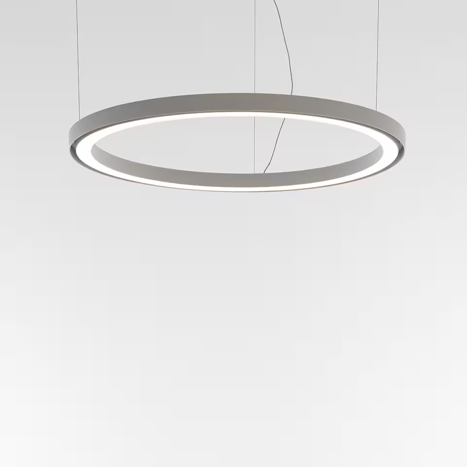 Ripple 90 LED Pendant