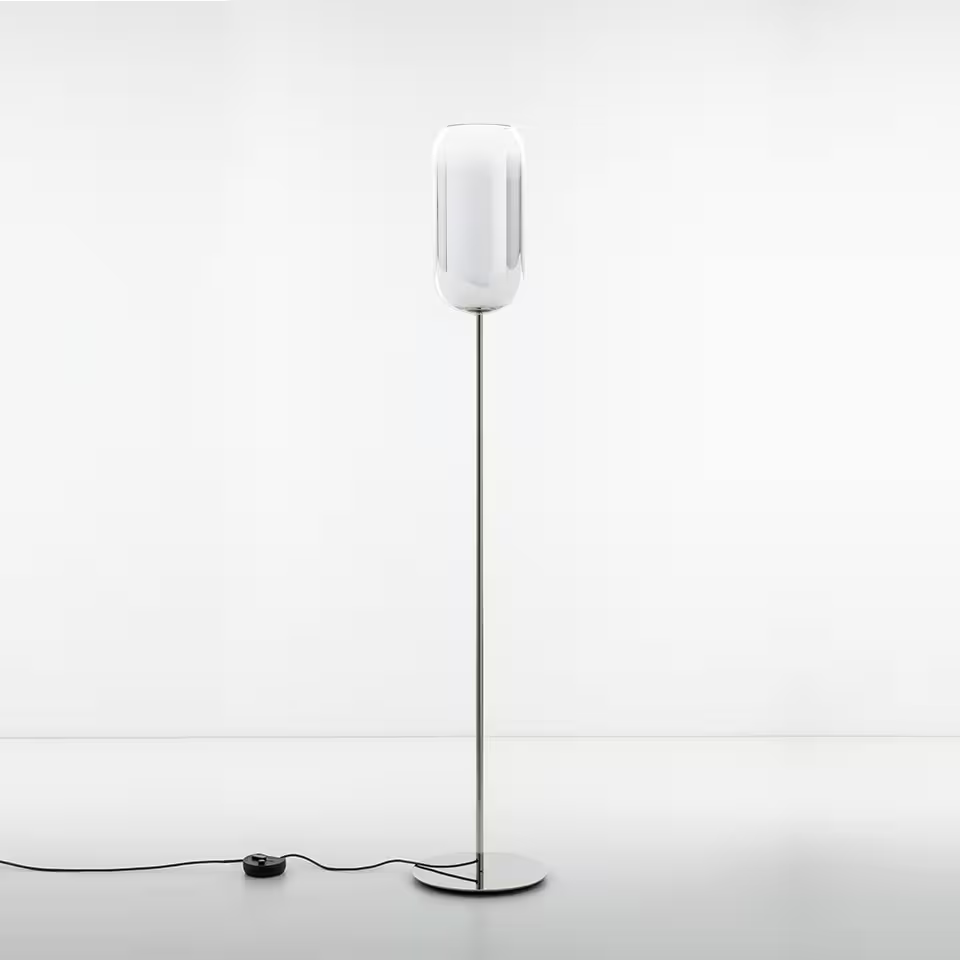 Gople LED Floor Lamp