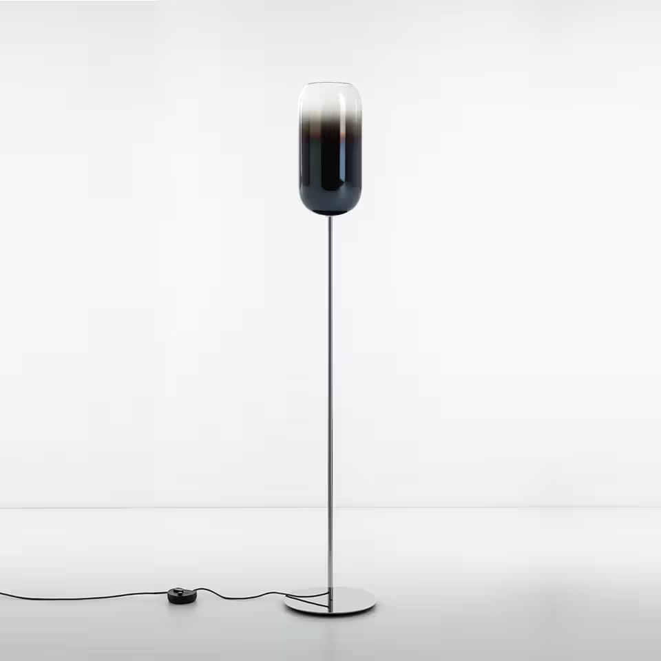 Gople LED Floor Lamp