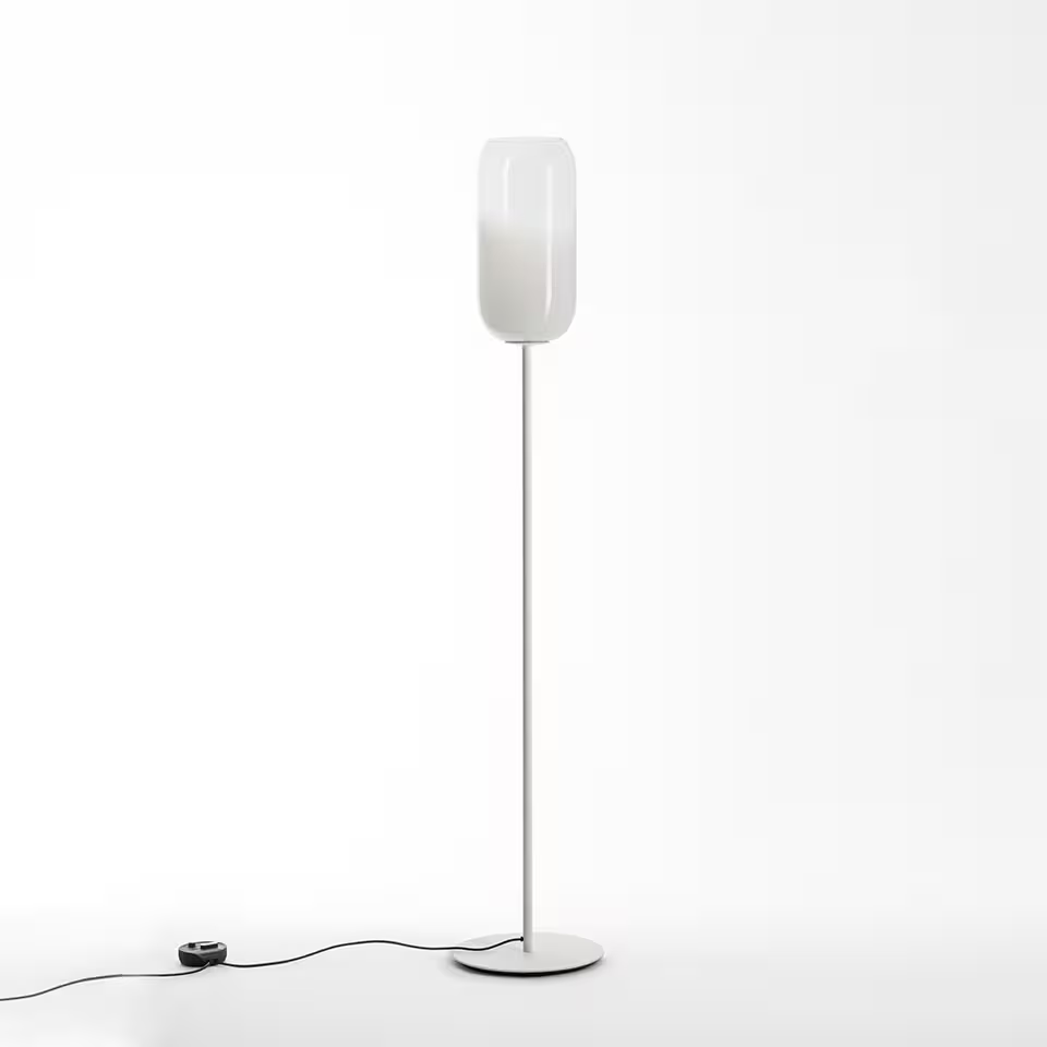Gople LED Floor Lamp